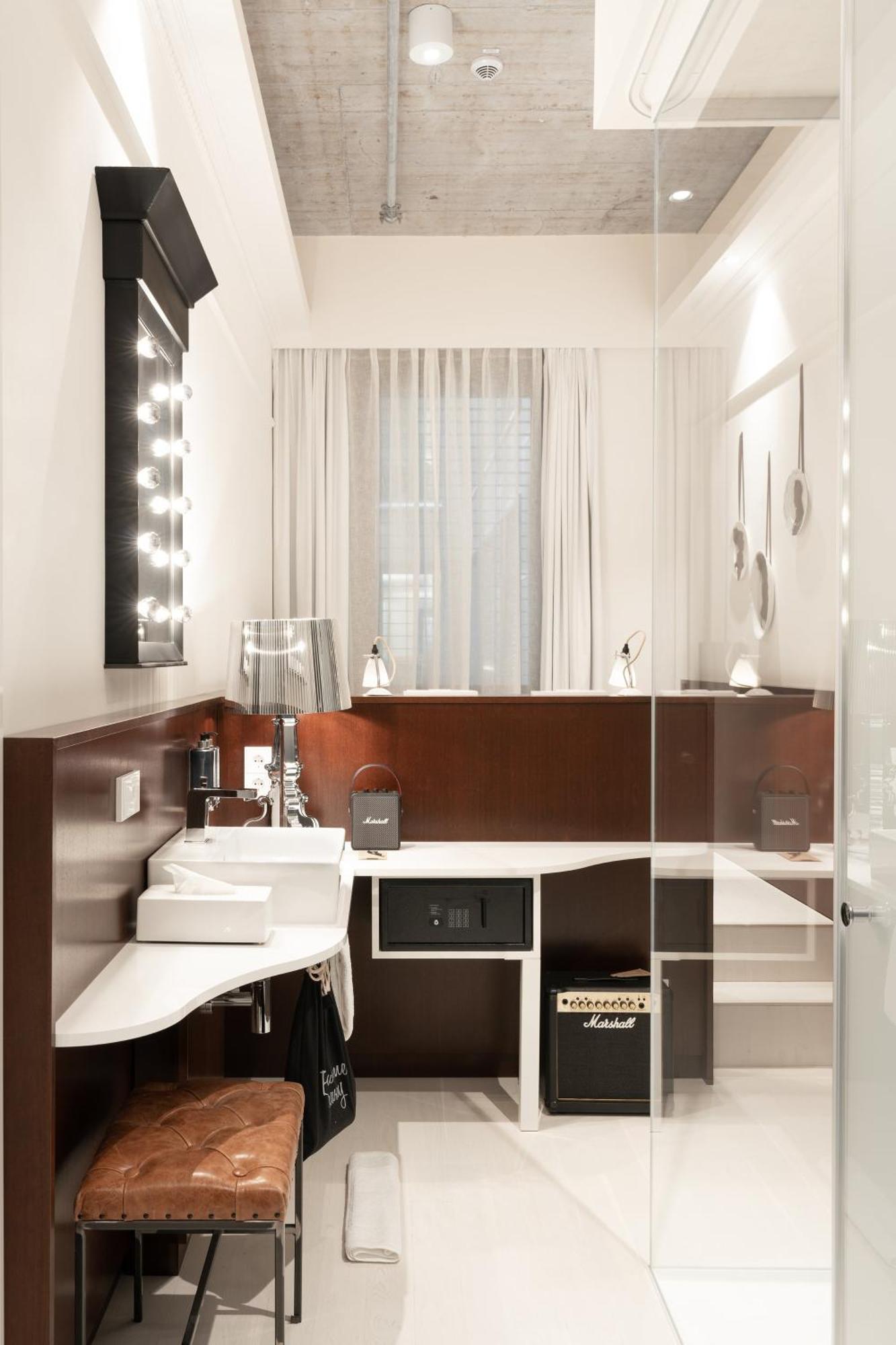 פרנקפורט Ruby Louise Hotel Frankfurt מראה חיצוני תמונה