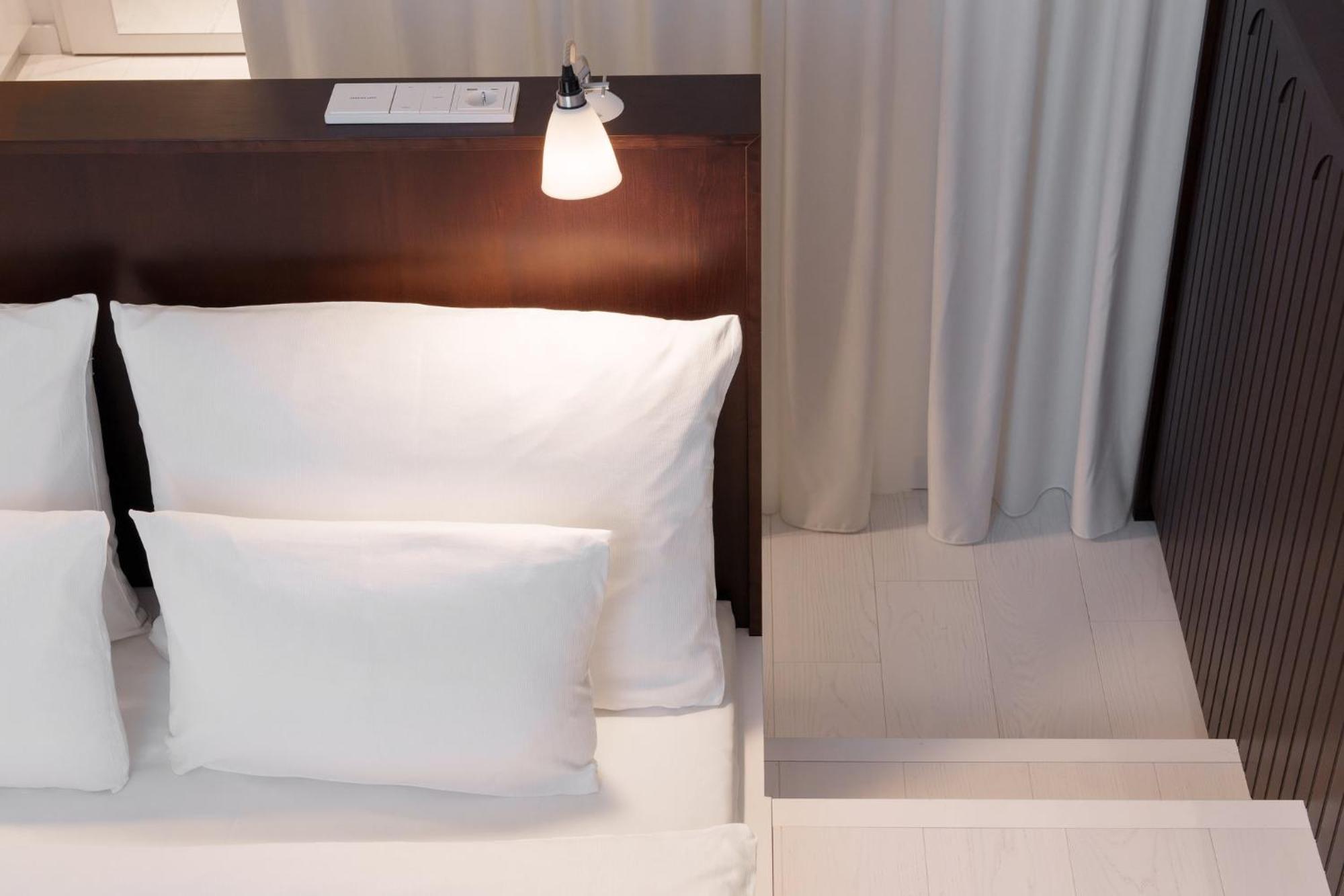 פרנקפורט Ruby Louise Hotel Frankfurt מראה חיצוני תמונה