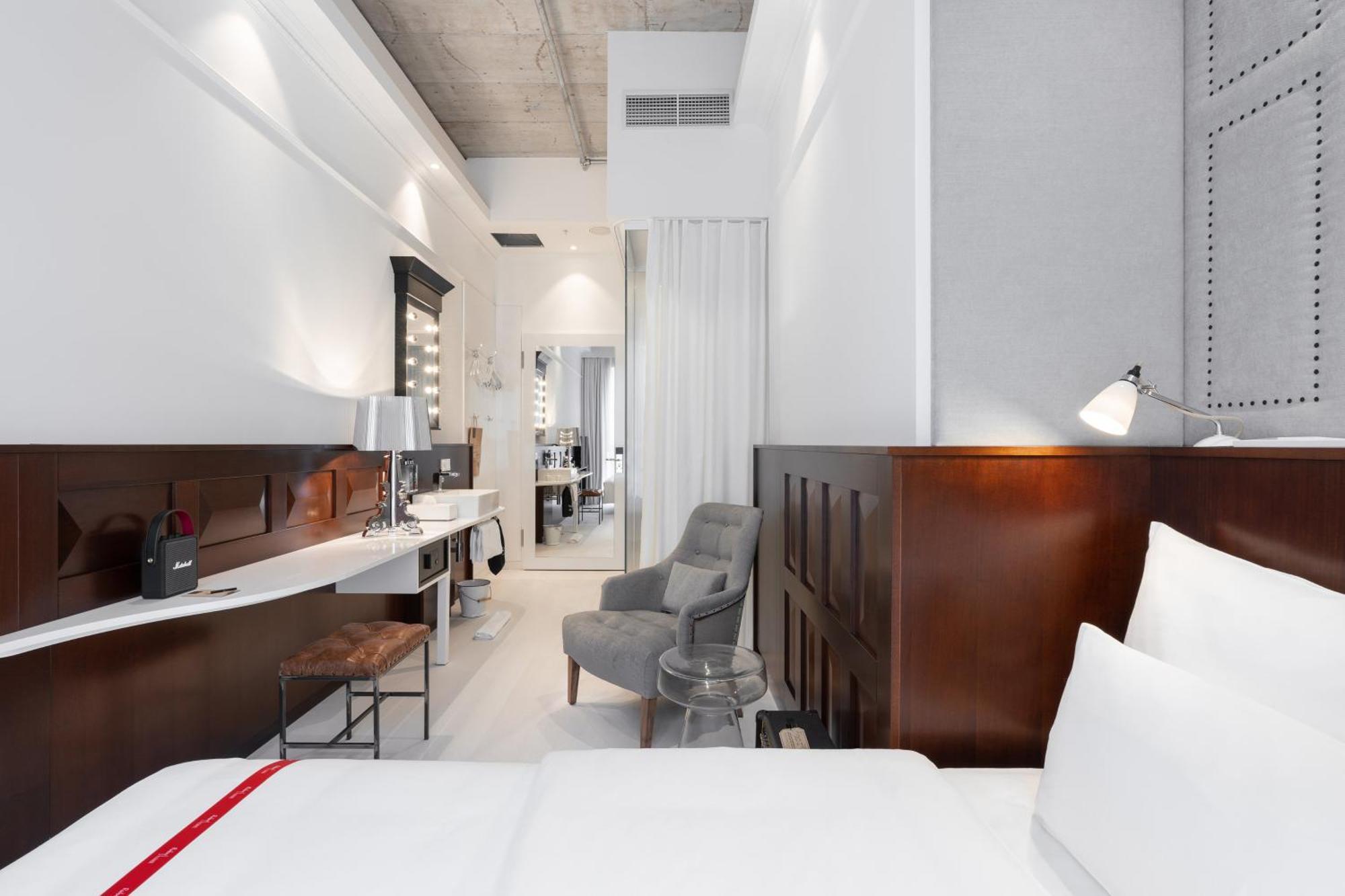 פרנקפורט Ruby Louise Hotel Frankfurt מראה חיצוני תמונה